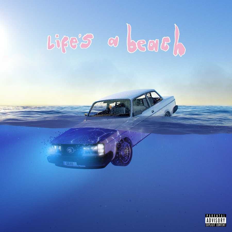 Easy Life - lifes a beach